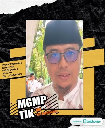 Agus Supriadi